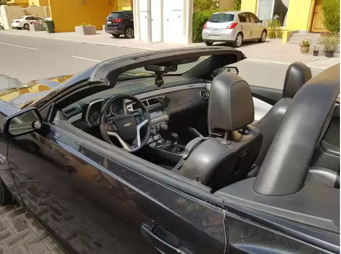 استفاده شده Chevrolet Camaro برای فروش که در دوحه #5136 - 1  image 